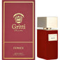 Gritti Fenice 3.4oz Unisex EDP Spray by Gritti