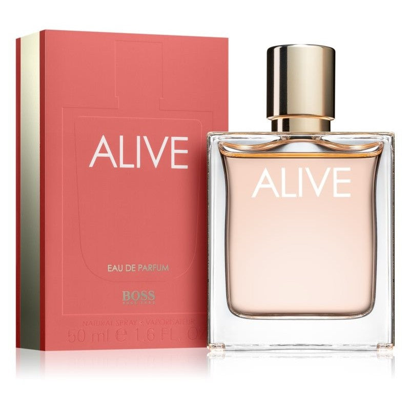 Hugo Boss Alive 1.6oz Women EDP Spray by Hugo Boss