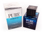 Karen Low Pure Oceanic 3.4oz Men EDT Spray by Karen Low