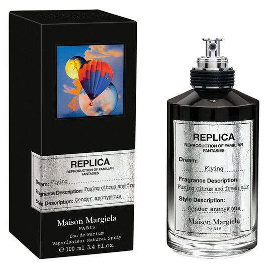Maison Margiela Replica Flying 3.4oz Unisex EDP Spray by Maison Margiela