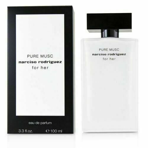 Narciso Pure Musc 3.3oz Women EDP Spray by Narciso Rodriguez