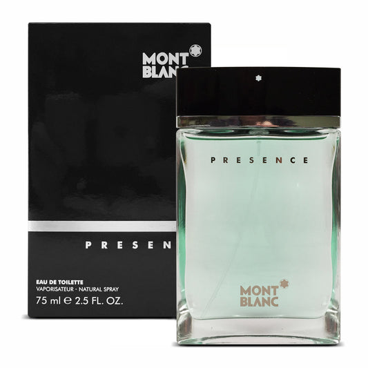 Mont Blanc 2.5oz Men EDT Spray by Mont Blanc