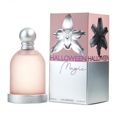 Jesus Del Pozo Halloween Magic 3.4oz Women EDT Spray by Jesus Del Pozo