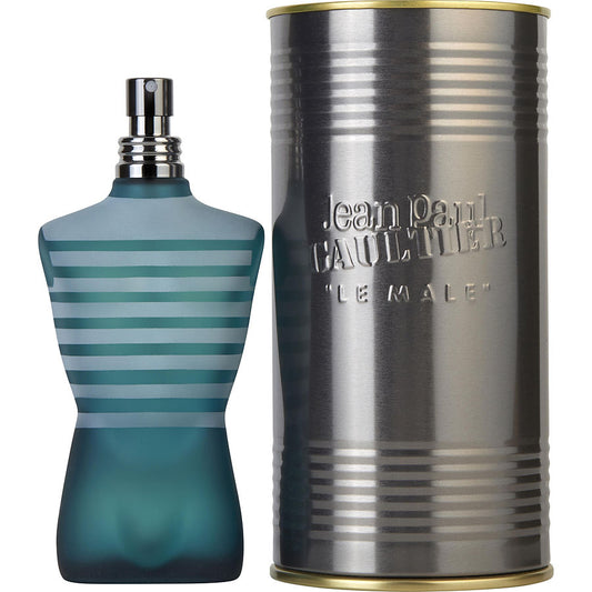 Jean Paul Gaultier 4.2oz Men EDT Spray by Jean Paul Gaultier