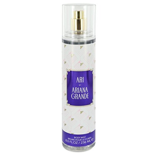 Ari Ariana Grande 8.0oz Women Body Mist by Ariana Grande