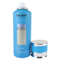 BLUE BLOOD PERFUME SPRAY 6.7oz U by Galaxy
