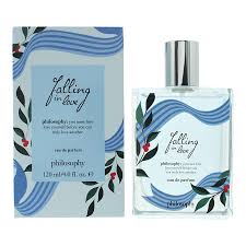 Philosophy Falling In Love 4.0oz Women EDP Spray by Philosophy