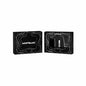 Mont Blanc Legend 3-Piece Set 3.3oz Men EDP Spray by Mont Blanc