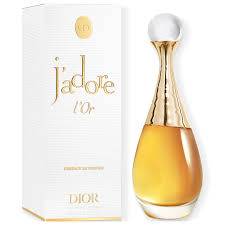 Christian Dior Jadore L'Or Essence 2.7oz Women EDP Spray by Christian Dior
