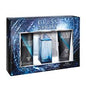 Guess Night 3-Piece Set 3.4oz Men EDT Spray by Guess