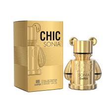 Emper Chic Sonia 3.4oz Women EDP Spray by Emper