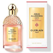 Guerlain Aqua Allegoria Forte Rosa Palissandro 4.2oz Women EDP Spray by Guerlain