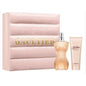 Jean Paul Gaultier Classique 3-Piece Set 3.3oz Women EDT Spray by Jean Paul Gaultier
