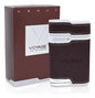Armaf Voyage Brown 3.4oz Men EDP Spray by Armaf