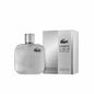 Lacoste Silver Grey 3.3oz Men EDP by Lacoste