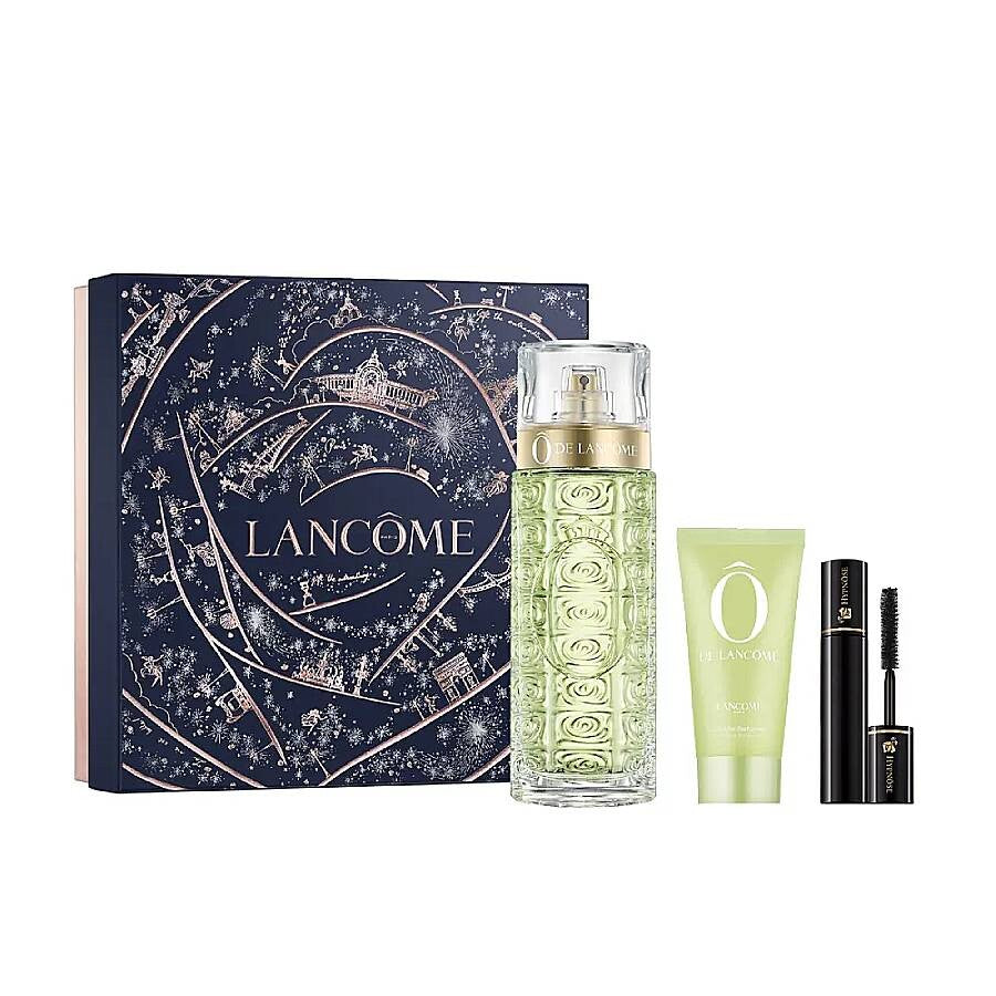Lancome O De Lancome 3-Piece Set 4.2oz Women EDT Spray by Lancome