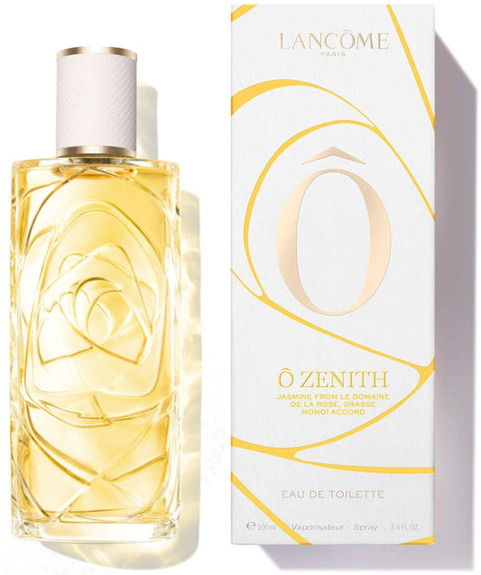 O ZENITH LANCOME 3.4oz W EDT SPY by Lancome