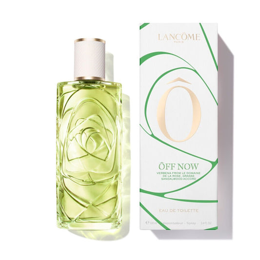 O OFF NOW LANCOME 3.4oz U EDT SP by Lancome