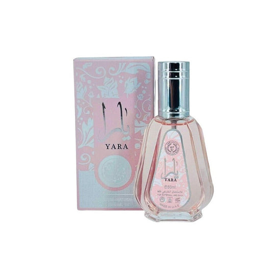 Lattafa Yara 1.7oz Women EDP Spray by Lattafa