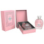 Le Bonheur Fermony Sweet 3.4oz Women EDP Spray by Le Bonheur