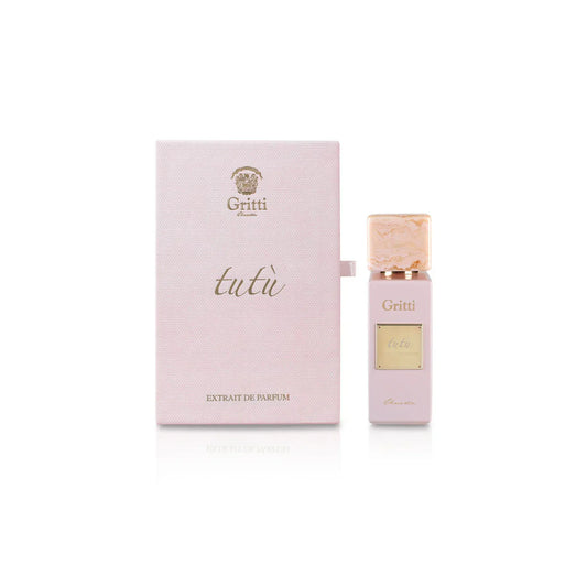 Gritti Tutu Pink 3.4oz Women EDP Spray by Gritti