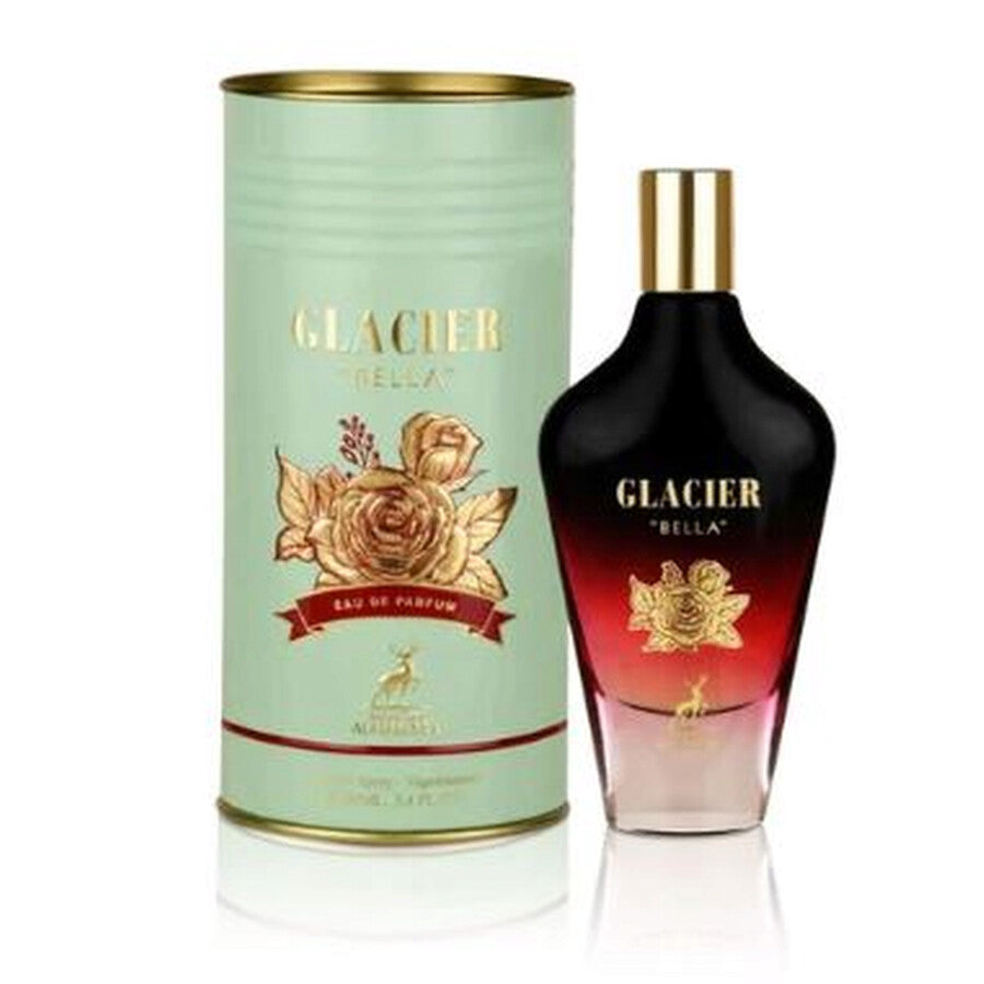 Maison Alhambra Glacier Bella 3.4oz Unisex EDP Spray by Maison Alhambra