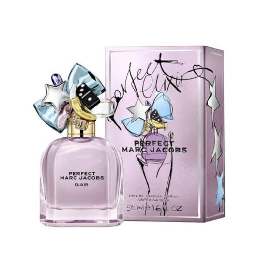 Marc Jacobs Perfect Elixir 1.6oz Women EDP Spray by Marc Jacobs
