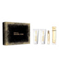 Michael Kors Sexy Amber 4-Piece Set 3.4oz Women EDP Spray by Michael Kors