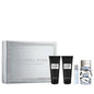 Michael Kors Homme 4-Piece Set 3.4oz Men EDP Spray by Michael Kors