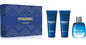 Missoni Wave 3-Piece Set 3.4oz Men EDT Spray by Missoni