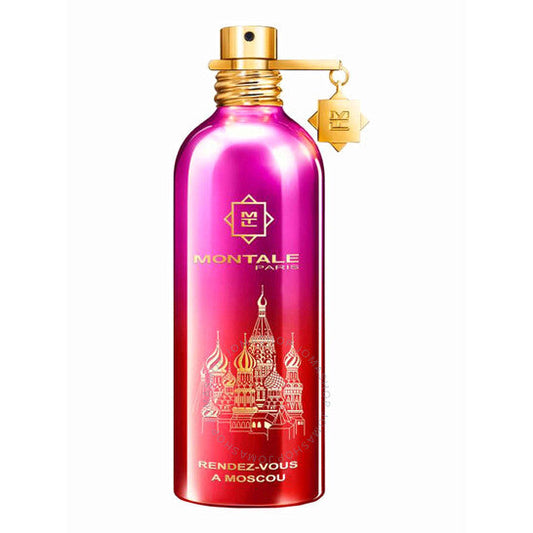 Montale Rendez-Vous Moscou 3.4oz Women EDP Spray by Montale