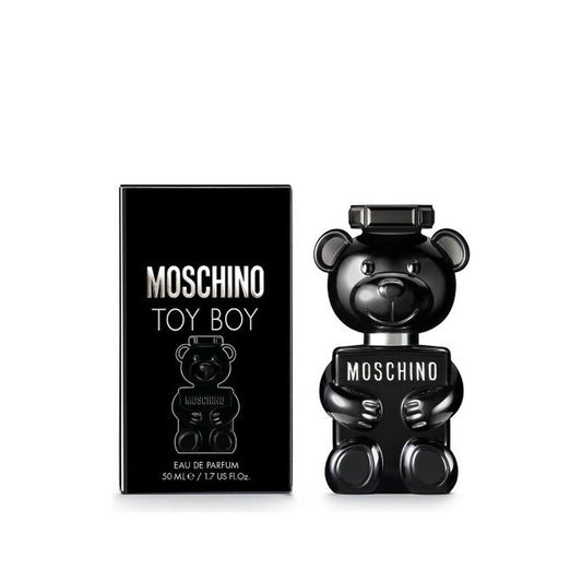 Moschino Toy Boy 1.7oz Men EDP Spray by Moschino