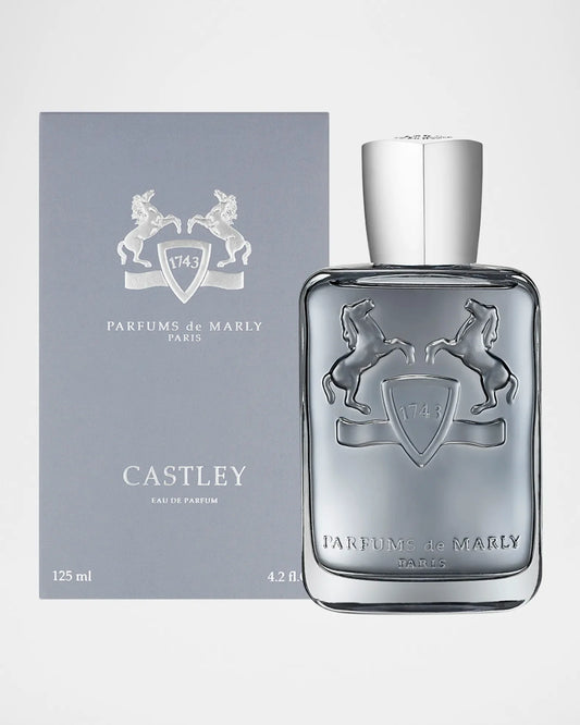 Parfums De Marly Castley 4.2oz Men EDP Spray by Parfums De Marly