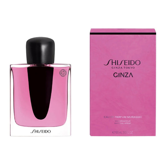 Shiseido Ginza Murasaki 3.0oz Women EDP Spray by Shiseido
