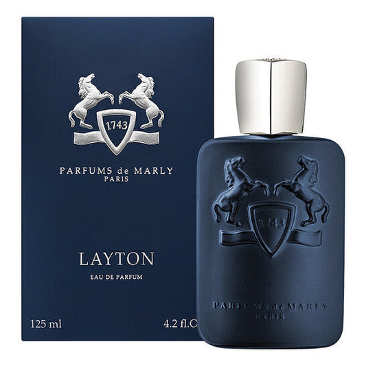 Parfums De Marly Layton 4.2oz Men EDP Spray by Parfums De Marly