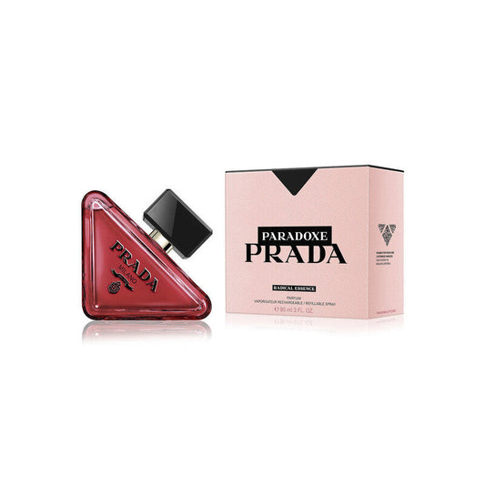 Prada Paradoxe Radical Essence Parfum 3.0oz Women Spray by Prada