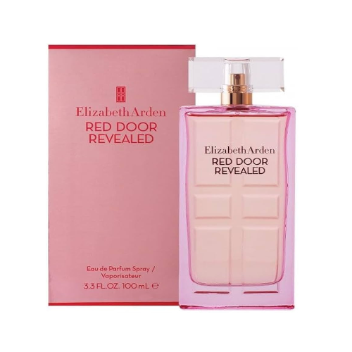 Red Door Revealed 3.3oz Women EDP Spray by Elizabeth Arden