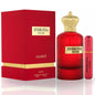 Hamidi Insignia Gules 3.6oz Unisex EDP Spray by Hamidi