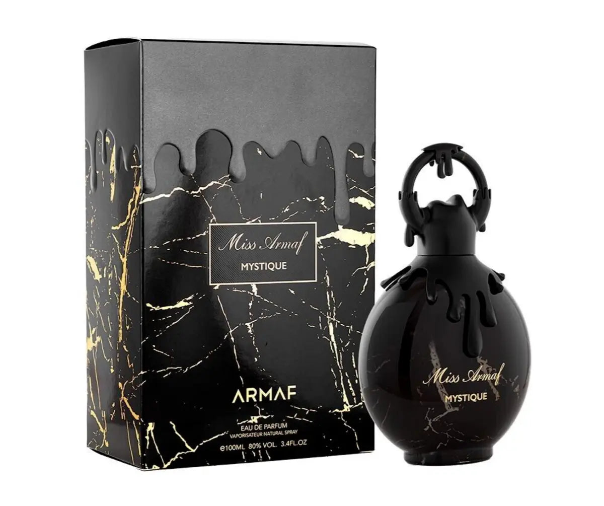 Armaf Miss Armaf Mistique 3.4oz Women EDP Spray by Armaf