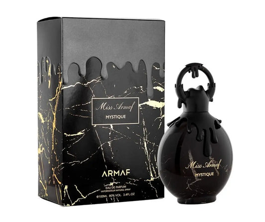 Armaf Miss Armaf Mistique 3.4oz Women EDP Spray by Armaf