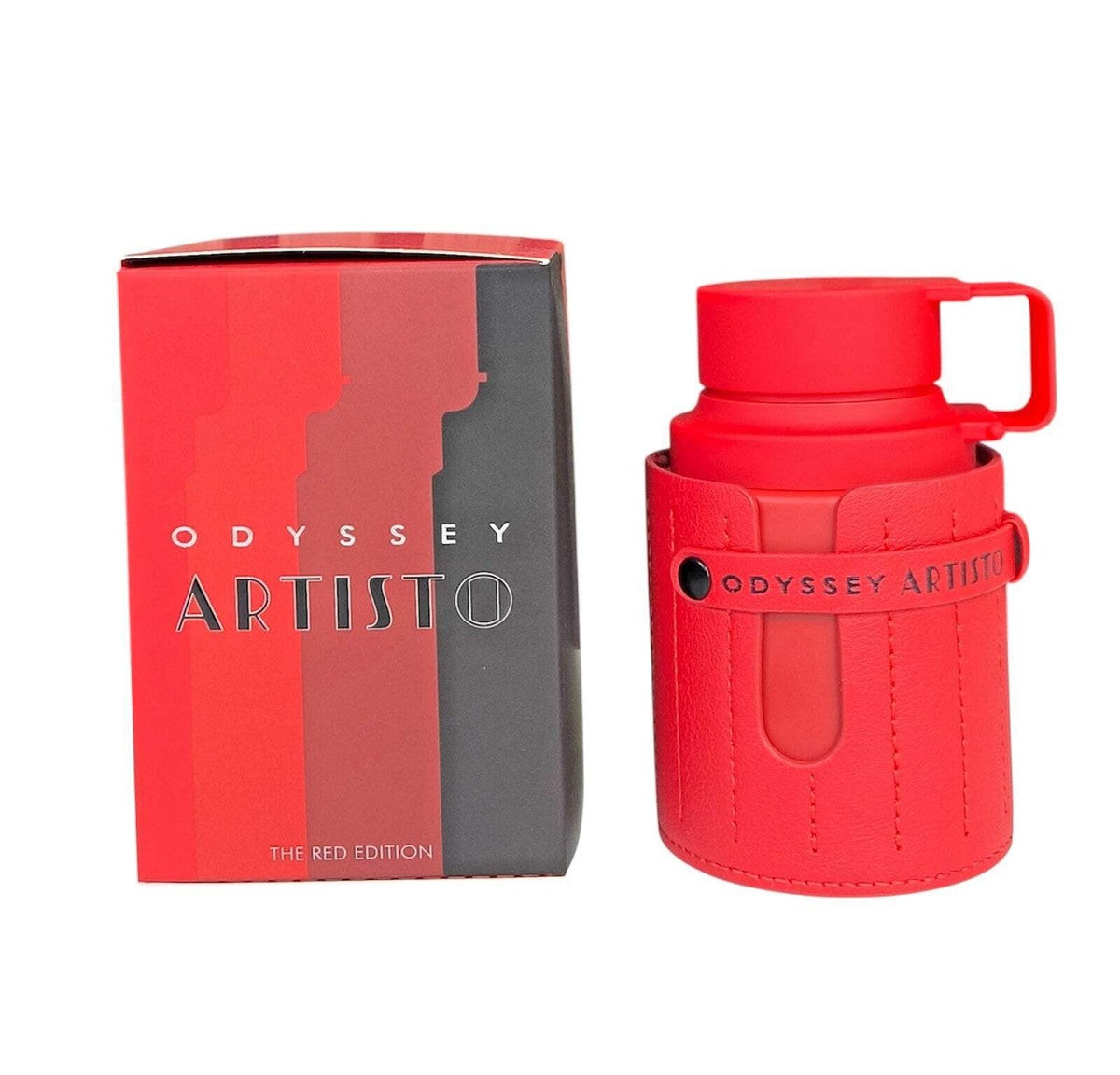 Armaf Odyssey Artisto 3.4oz Men EDP Spray by Armaf