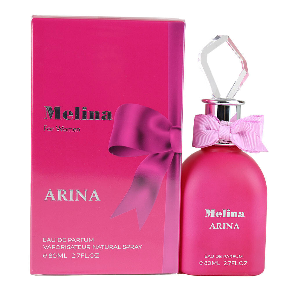 Emper Melina Arina 2.7oz Women EDP Spray by Emper