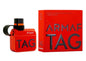 Armaf Tag Uomo Rosso 3.4oz Men EDP Spray by Armaf