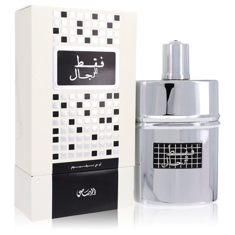 Rasasi Faqat Lil Rijal 1.69oz Men EDP Spray by Rasasi