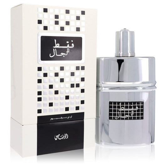 Rasasi Faqat Lil Rijal 1.69oz Men EDP Spray by Rasasi