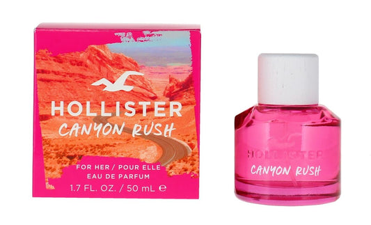 Hollister Canyon Rush 3.4oz Women EDP by Hollister