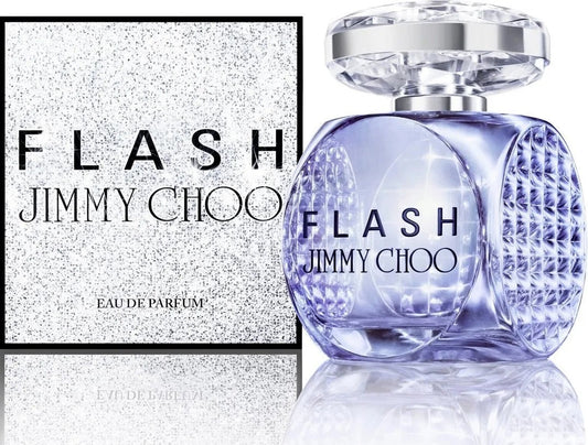 Jimmy Choo Flash 3.3oz Women EDP Spray by Jimmy Choo