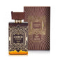 Afnan Zimaya Amber Is Great 3.4oz Unisex EDP Spray by Afnan