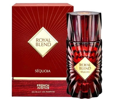 ROYAL BLEND SEQUOIA 3.4oz U EDP by French Avenue