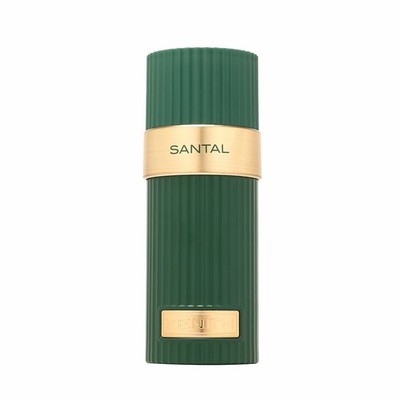 ZENITH SANTAL 3.4oz U EDP SPRAY by French Avenue